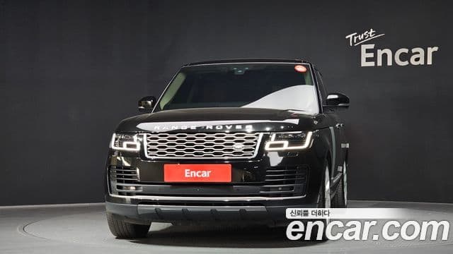 Land Rover Range Rover 4세대 D350 Vogue SE дизель, 2021 3
