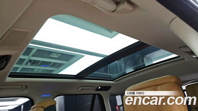 Land Rover Range Rover 4세대 D350 Vogue SE дизель, 2021 18