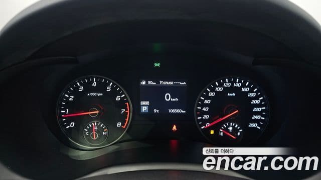 Kia 스팅어 Platinum, 2018 8