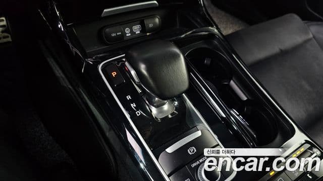 Kia 스팅어 Platinum, 2018 9