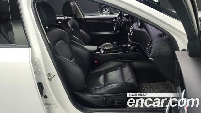 Kia 스팅어 Platinum, 2018 10