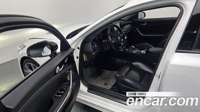 Kia 스팅어 Platinum, 2018 11