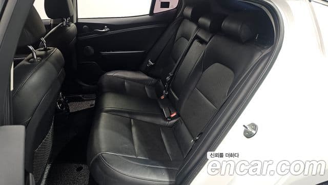 Kia 스팅어 Platinum, 2018 12