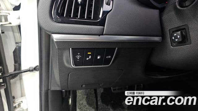 Kia 스팅어 Platinum, 2018 17