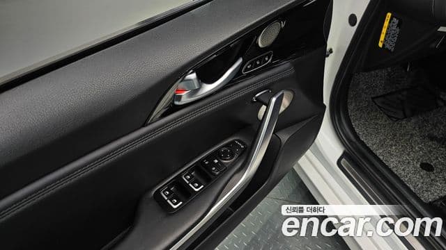 Kia 스팅어 Platinum, 2018 18