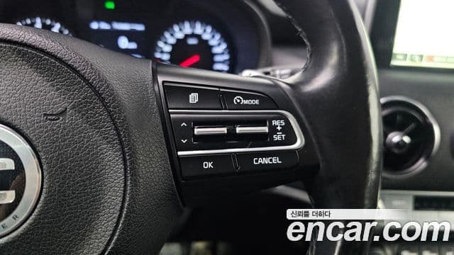 Kia 스팅어 Platinum, 2018 20