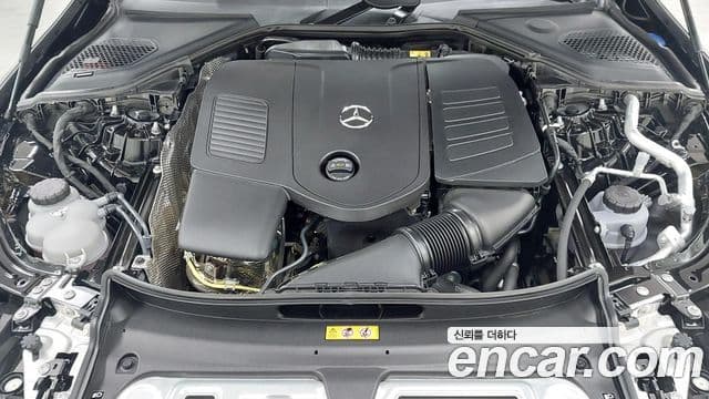 Mercedes-Benz E-класс W214 Exclusive, 2025 6