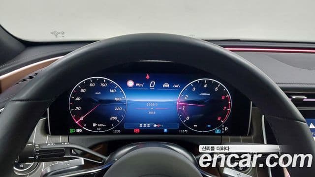 Mercedes-Benz E-класс W214 Exclusive, 2025 8