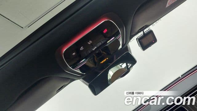 Mercedes-Benz E-класс W214 Exclusive, 2025 17