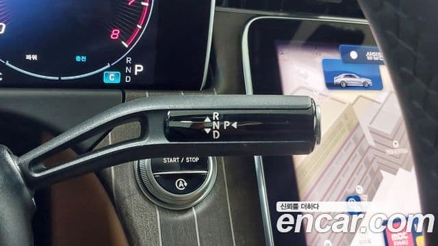 Mercedes-Benz E-класс W214 Exclusive, 2025 20