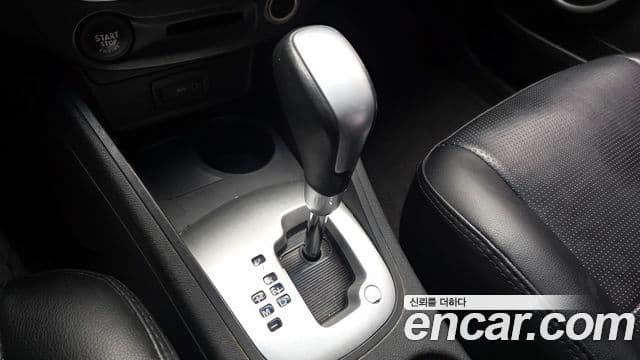 Renault Korea(Samsung) 뉴SM3 LE, 2011 9