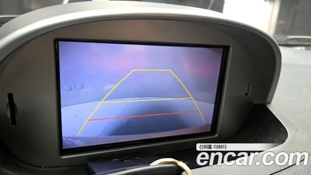 Renault Korea(Samsung) 뉴SM3 LE, 2011 15