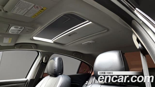 Renault Korea(Samsung) 뉴SM3 LE, 2011 16