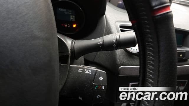 Renault Korea(Samsung) 뉴SM3 LE, 2011 17