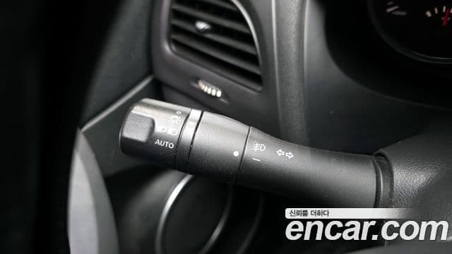 Renault Korea(Samsung) 뉴SM3 LE, 2011 18