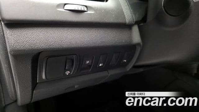 Renault Korea(Samsung) 뉴SM3 LE, 2011 19