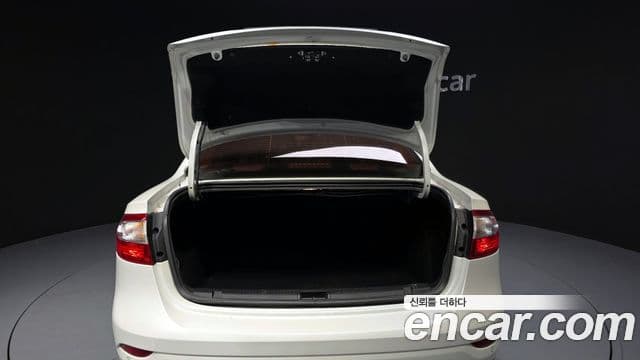 Renault Korea(Samsung) 뉴SM3 LE, 2011 20