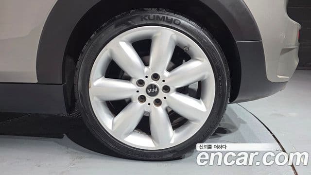 Mini Cooper S 클럽맨 2세대, 2018 все фото