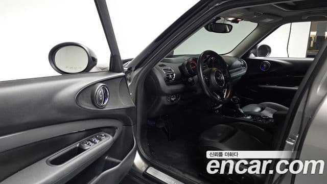 Mini Cooper S 클럽맨 2세대, 2018 11