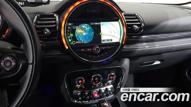 Mini Cooper S 클럽맨 2세대, 2018 14