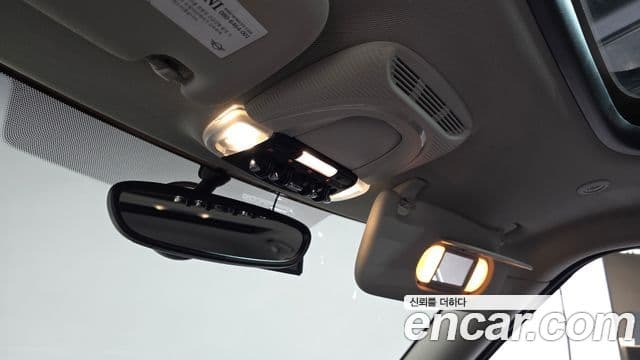 Mini Cooper S 클럽맨 2세대, 2018 16