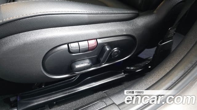 Mini Cooper S 클럽맨 2세대, 2018 17