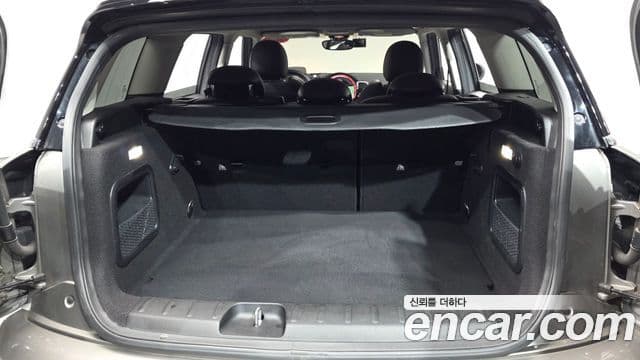 Mini Cooper S 클럽맨 2세대, 2018 20