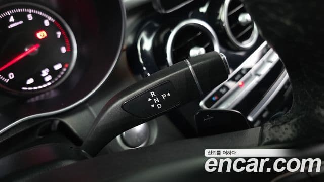 Mercedes-Benz C-класс W205 Avantgarde, 2017 9