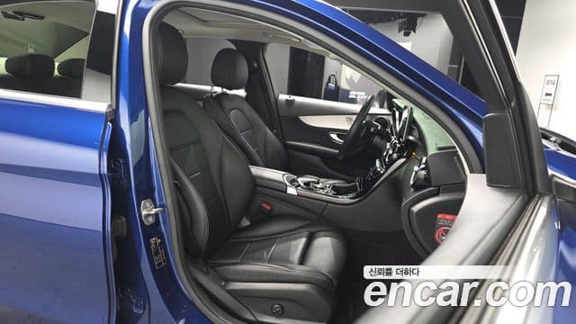 Mercedes-Benz C-класс W205 Avantgarde, 2017 10