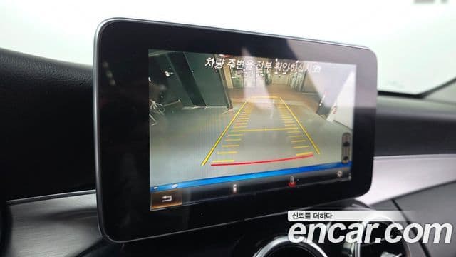 Mercedes-Benz C-класс W205 Avantgarde, 2017 15