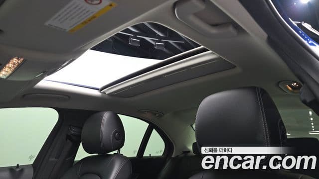 Mercedes-Benz C-класс W205 Avantgarde, 2017 16