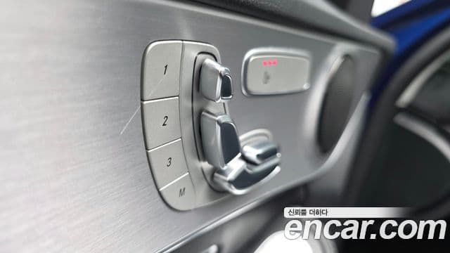 Mercedes-Benz C-класс W205 Avantgarde, 2017 18