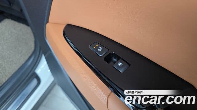 Kia Sportage 5세대 гибрид Signature 2WD, 2023 18