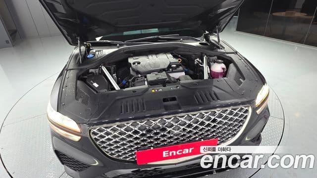 Genesis GV70, 2023 6