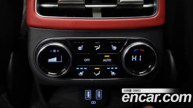 Genesis GV70, 2023 19