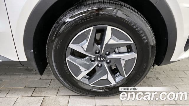 Kia Sorento 4세대 Prestige, 2021 все фото