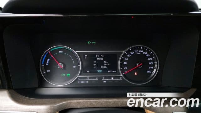 Kia Sorento 4세대 Prestige, 2021 8