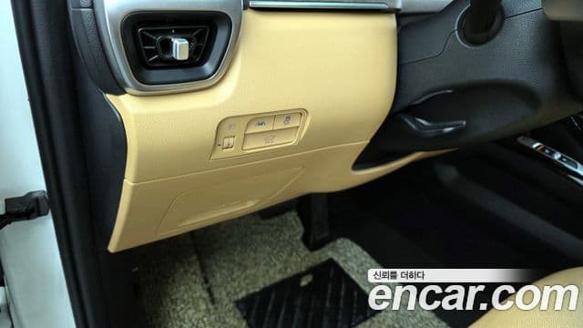Kia Sorento 4세대 Prestige, 2021 18