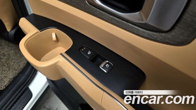 Kia Sorento 4세대 Prestige, 2021 19