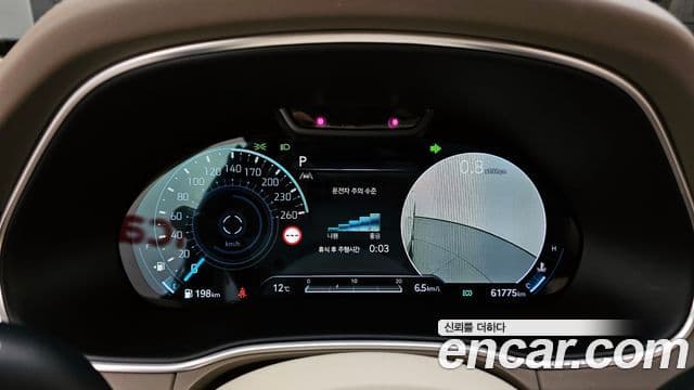 Genesis GV80, 2022 8