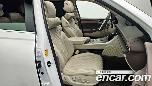 Genesis GV80, 2022 10