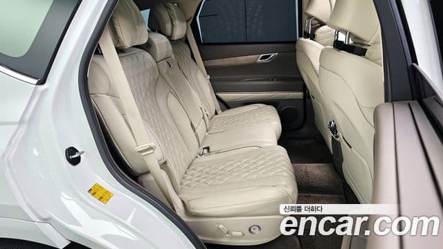 Genesis GV80, 2022 12