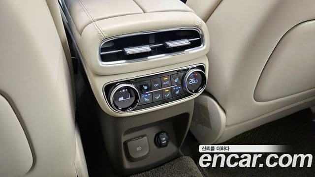 Genesis GV80, 2022 17