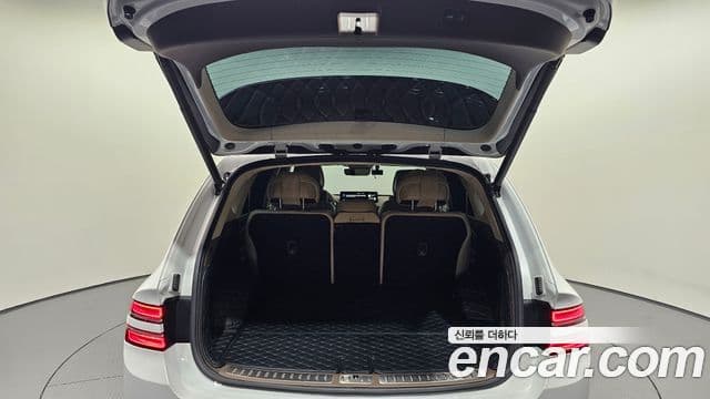 Genesis GV80, 2022 19