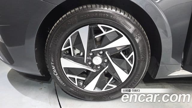 Hyundai The / новый New Grandeur IG гибрид Exclusive, 2023 все фото