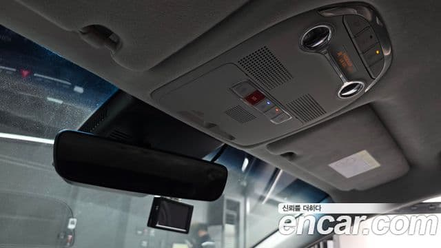 Hyundai The / новый New Grandeur IG гибрид Exclusive, 2023 18