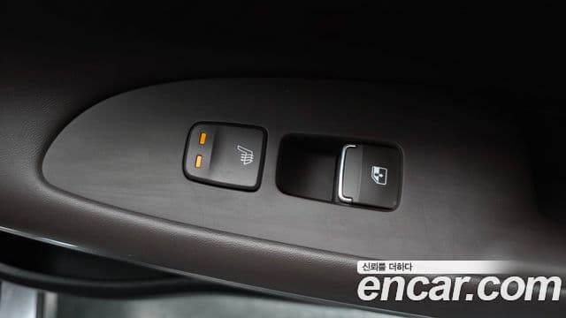 Hyundai The / новый New Grandeur IG гибрид Exclusive, 2023 19