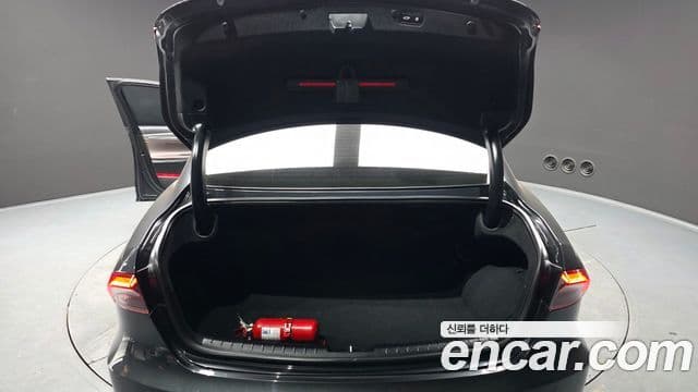 Hyundai The / новый New Grandeur IG гибрид Exclusive, 2023 20