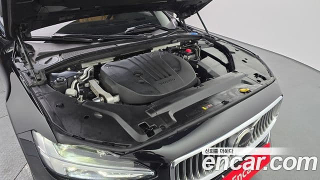 Volvo S90 B5 Inscription, 2021 6