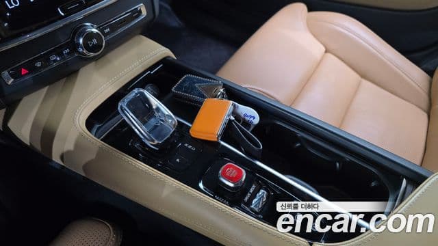 Volvo S90 B5 Inscription, 2021 9